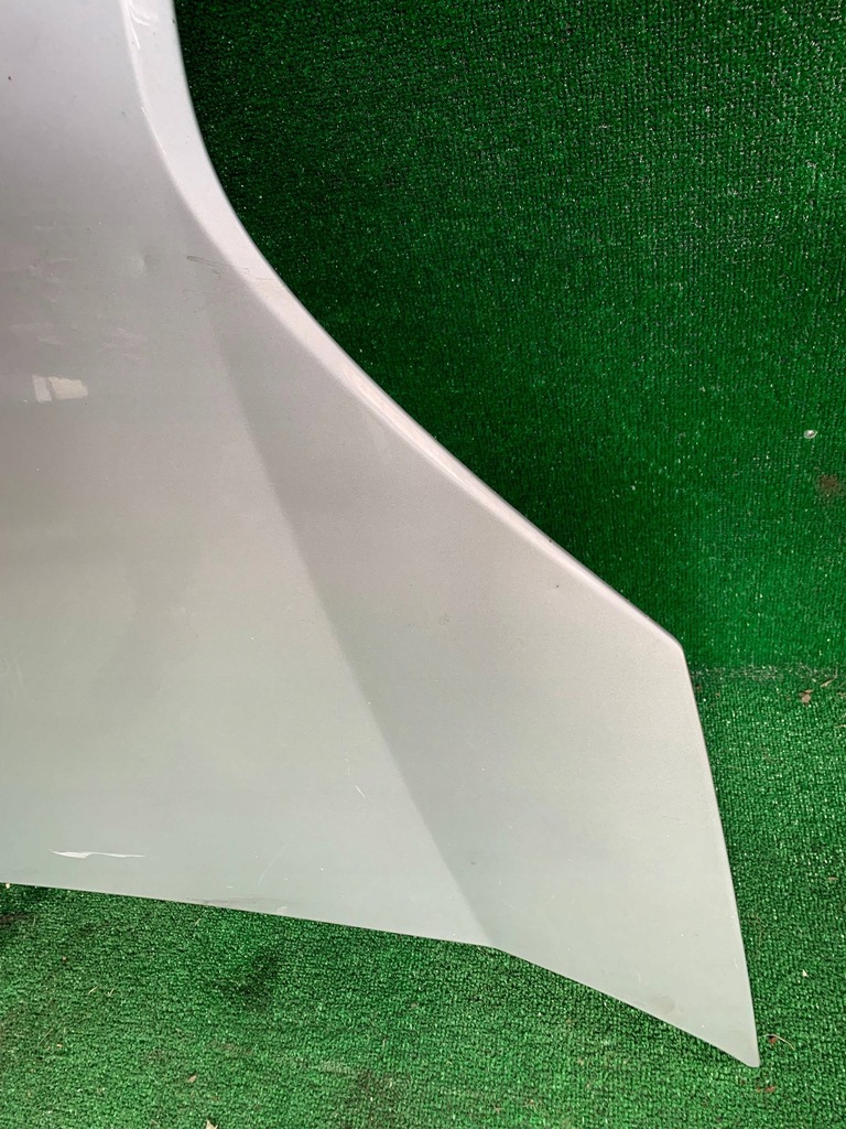 фото №6, Капот перед rpzednia кришка двигуна bipper nemo qubo fiorino 612 51789394