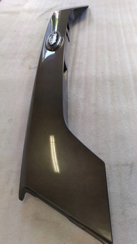 фото №3, Накладка крышки задняя ford kuga mk2 lift