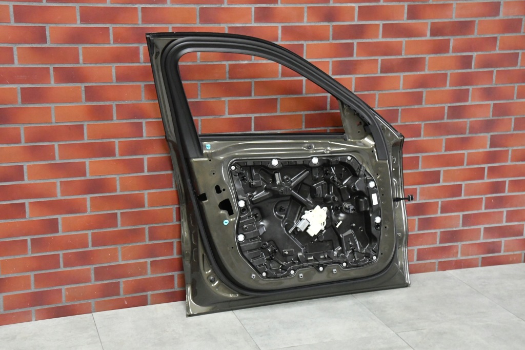 фото №7, Дверь левая перед передние bmw x6 g06 x6m f96 c3d