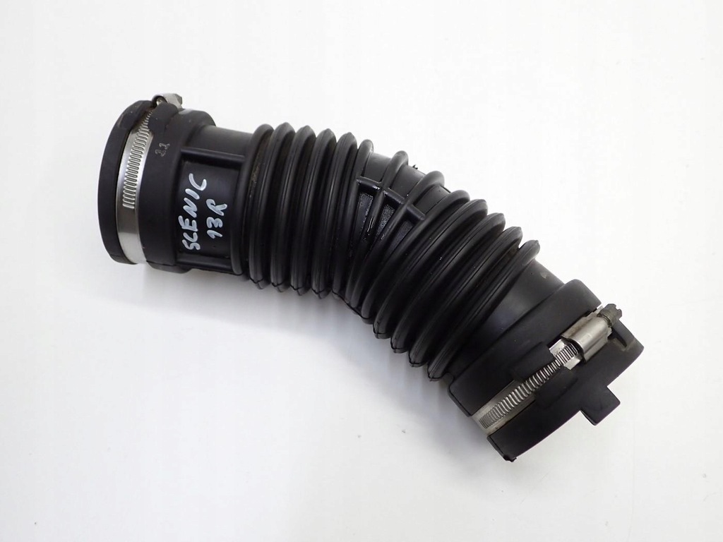 фото №1, Wąż шланг труба воздухозаборник воздуха 165751903r renault scenic iii 1.6 dci 13r