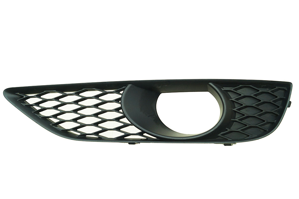 фото №1, Решітка радіатора решітка бампера лівий перед audi q7 4l s-line