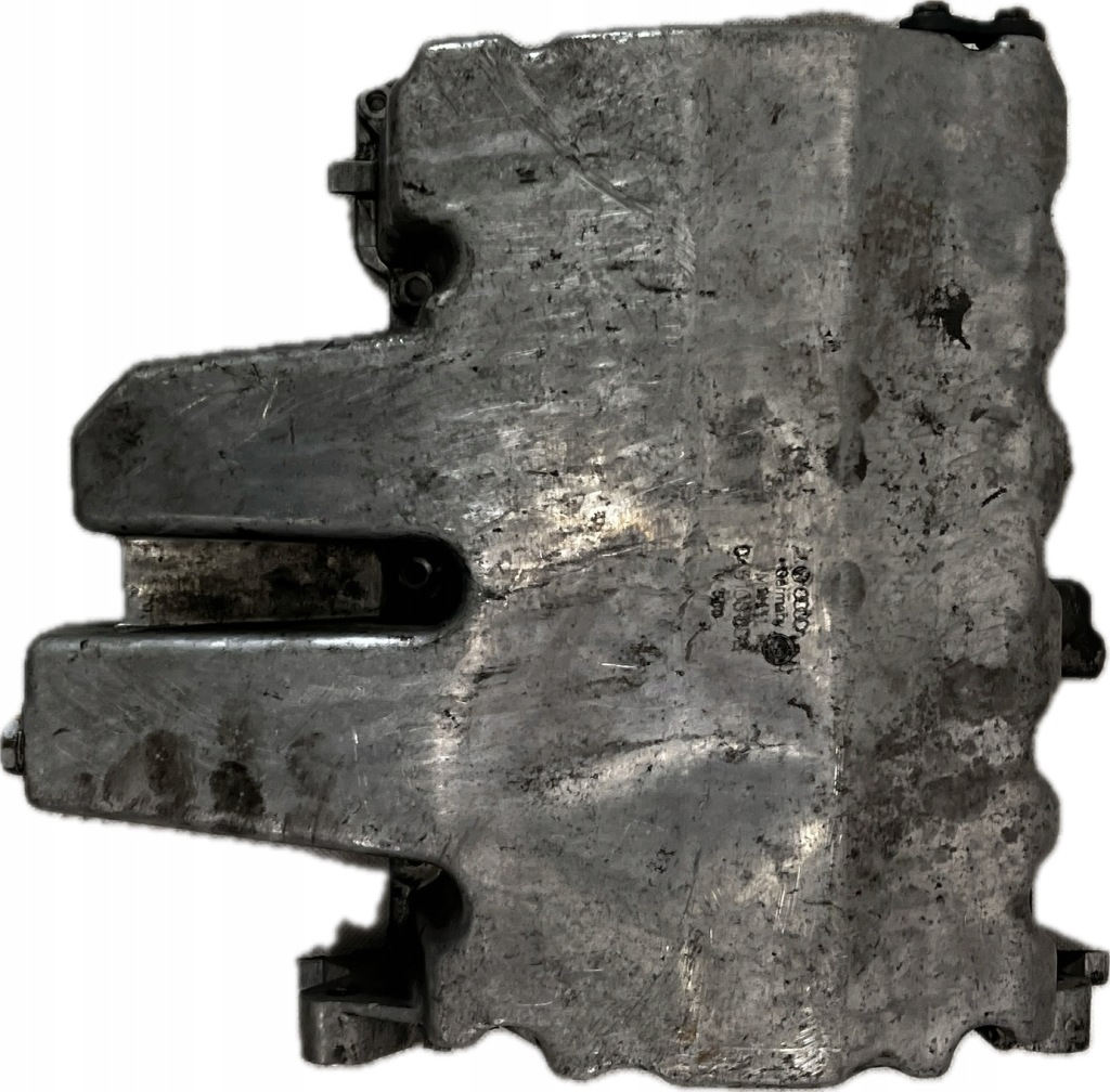 Volkswagen seat skoda audi 1.4 tdi 01-09r поддон масла масляная Киев