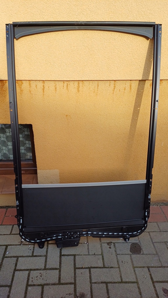 фото №7, Nissan qashqai j11 шторка панорамы жалюзи защита 916864ea6b