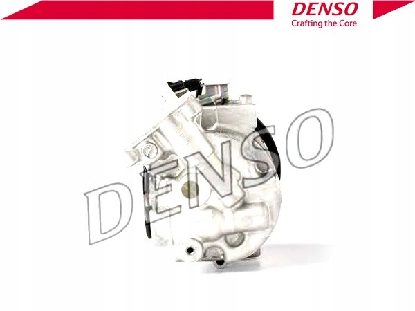 фото №3, Denso dcp23035 компрессор, кондиционер