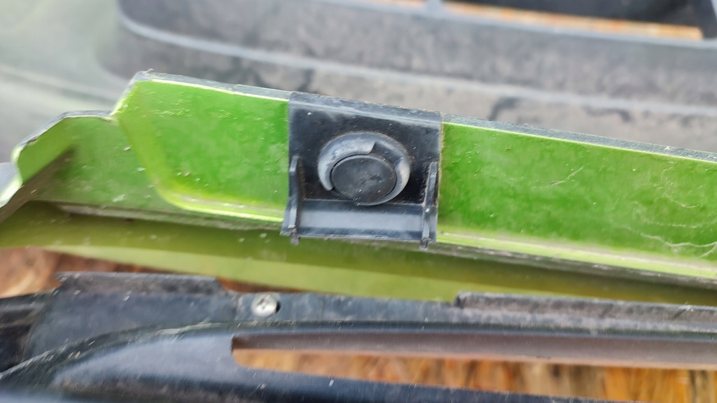 фото №7, Бампер перед honda logo