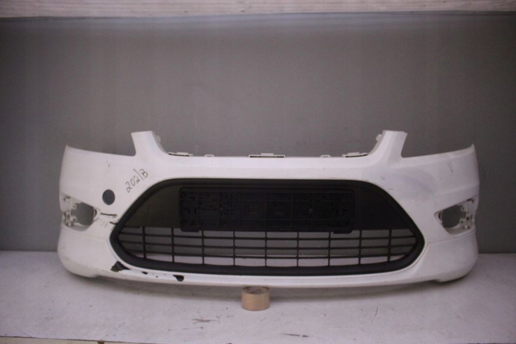 Купити Бампер перед ford focus mk2 ii lift st