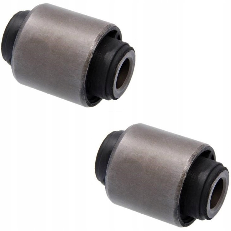 фото №1, Втулки рычага задняя subaru forester legacy iv v vi