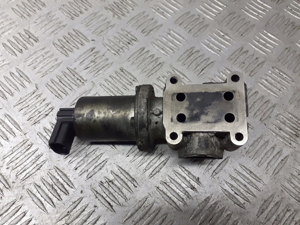 фото №1, Клапан egr вихлопних газів alfa romeo 147 1.9 jtd