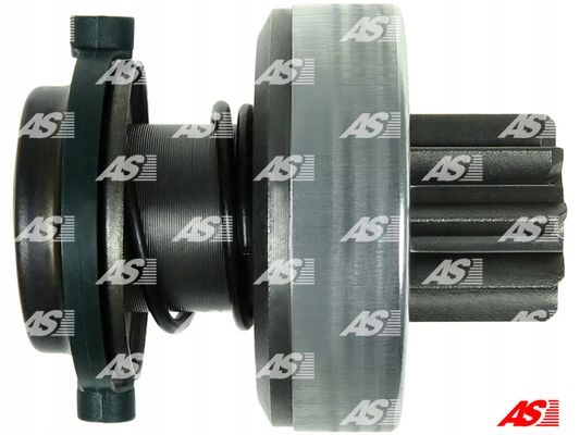 фото №2, Зчеплення односторонній, стартер as-pl sd0082