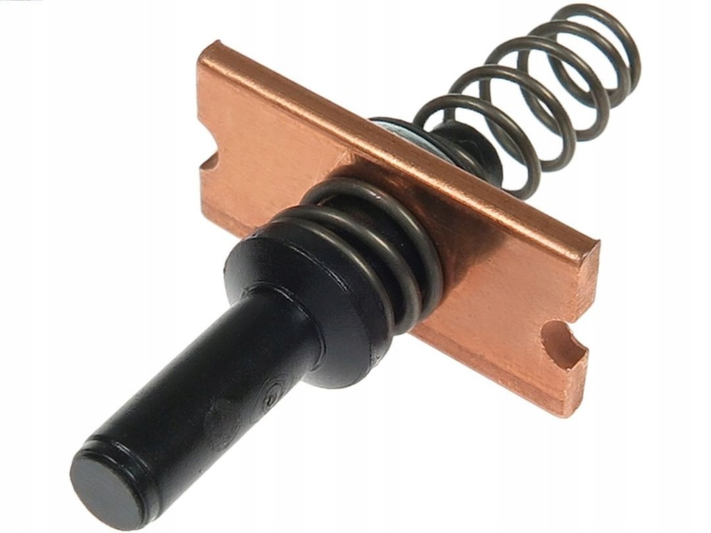 фото №2, Набор ремонтный, стартер as-pl sp3027s