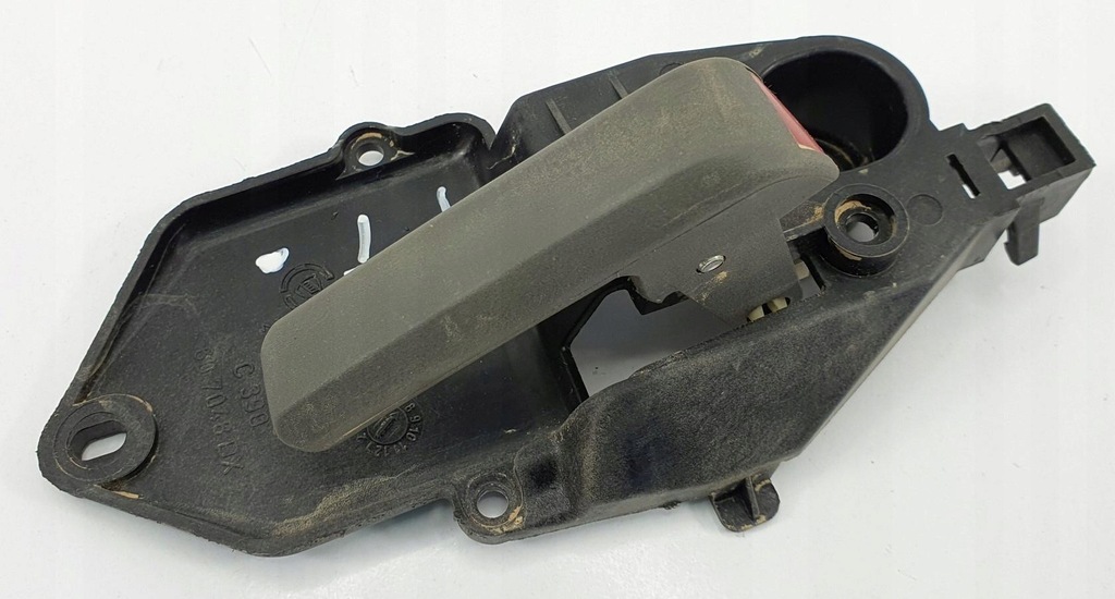 фото №7, Ручка внутрішня двері права fiat panda ii