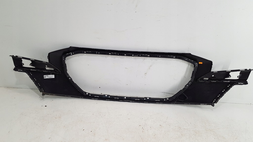 фото №6, Audi q4 e-tron 89a рамка решітка радіатора решітка радіатора