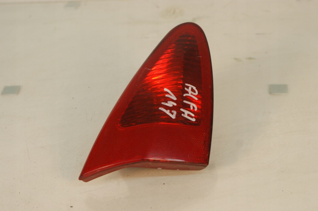 Купить Лампа правый задний  крышка багажника alfa romeo 147 46556346