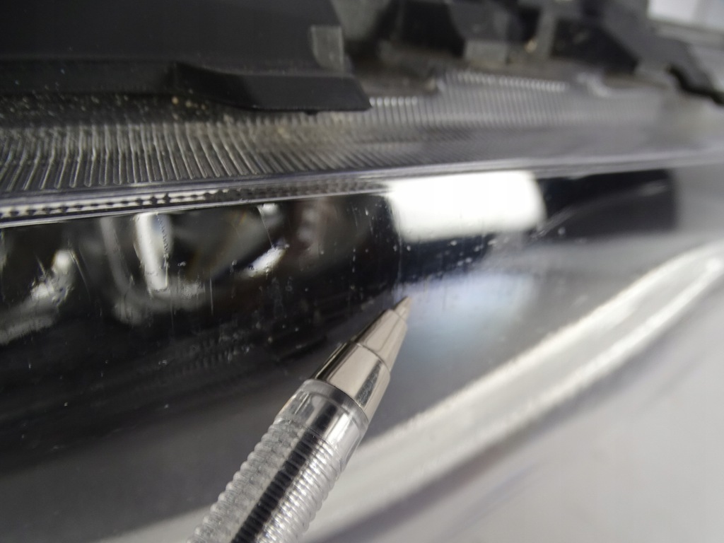 фото №10, Лампа передня права kia soul iii e-soul full led