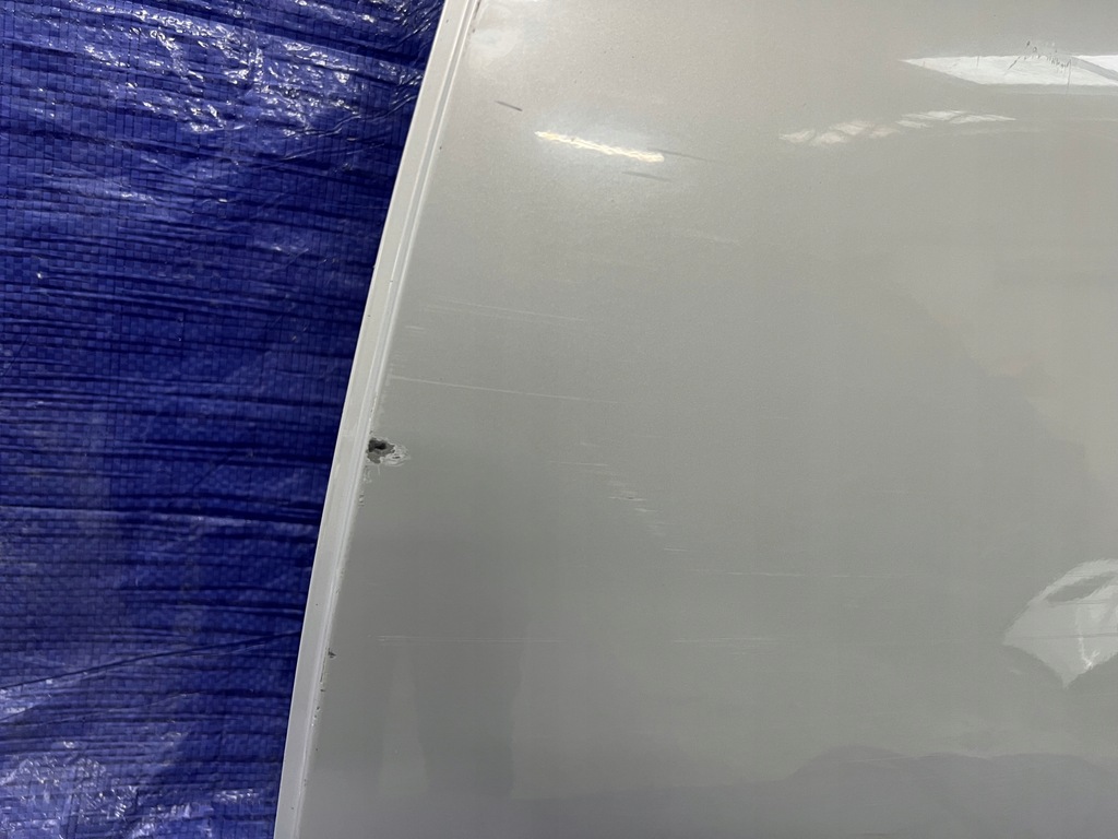 фото №5, Mini countryman f60 левая задние дверь