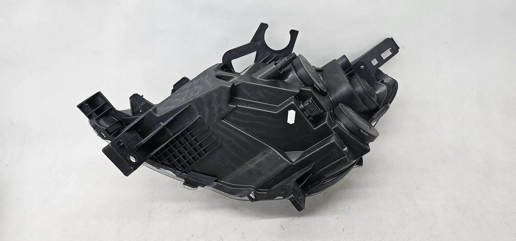 фото №8, Citroen berlingo iii 08-12 лампа перед передня права europa idealna