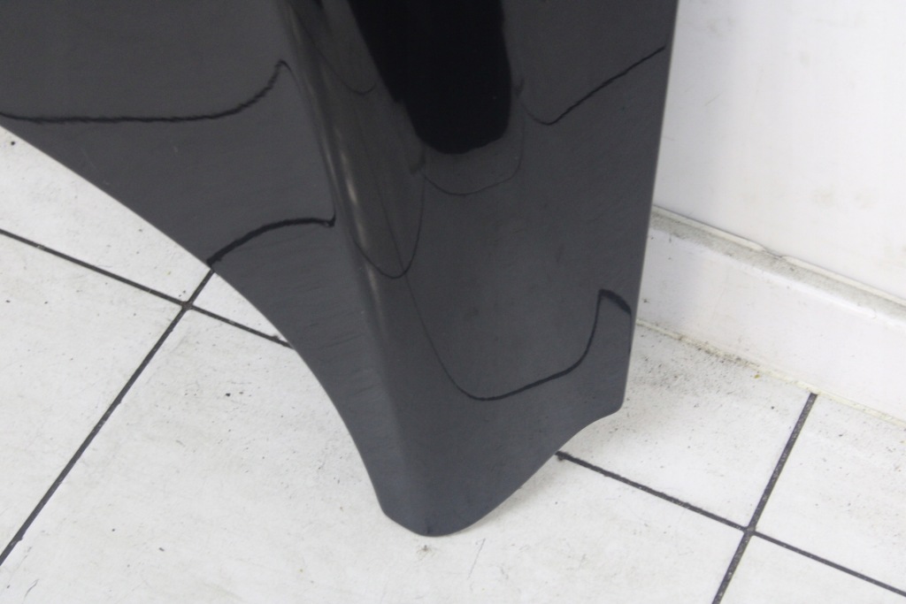 фото №11, Peugeot 308 i t7 07r- капот кришка двигуна ktv ktvd - код лакофарбового покриття