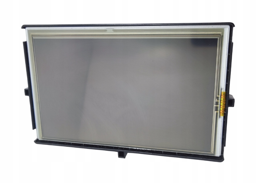 фото №1, Екран дисплей навігації renault zoe i 259156379r 2013-2019