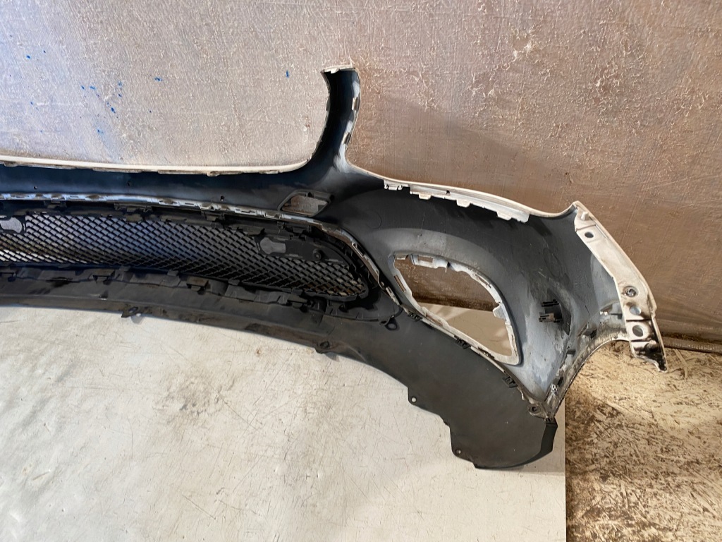 Купить Mercedes glc w253 бампер перед передний