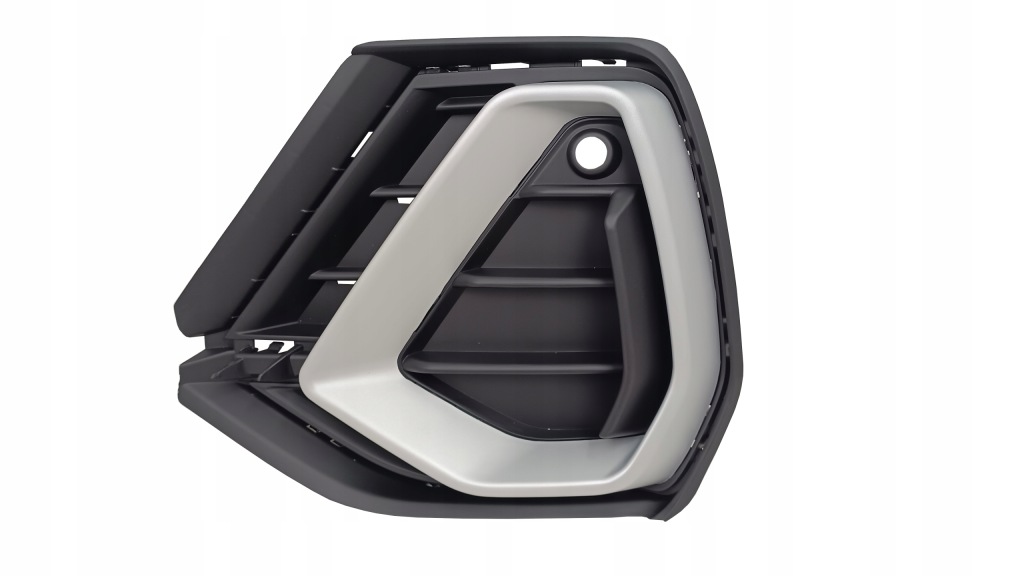 Купить Левая решётка  решётка заглушка бампера audi q3 2 83a 2018r-2024r s-line