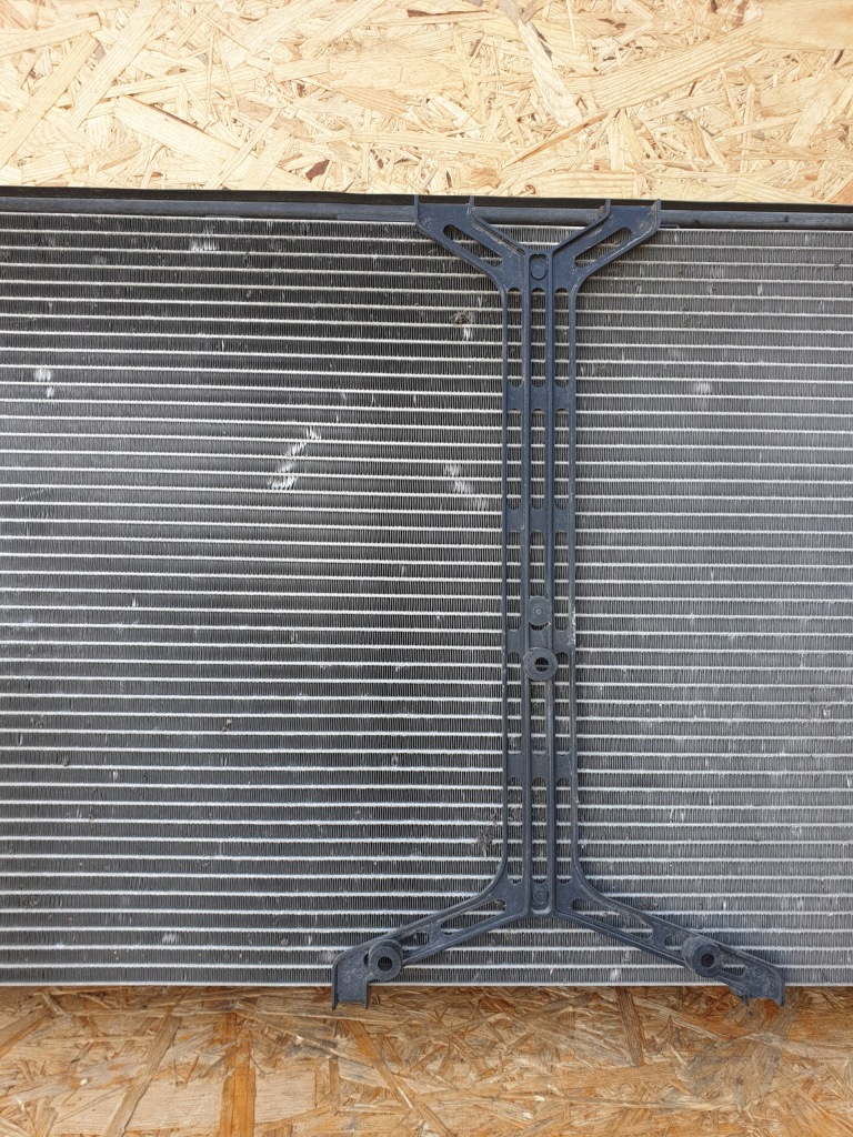 фото №3, Opel grandland x радиатор комплект радиатор hdi