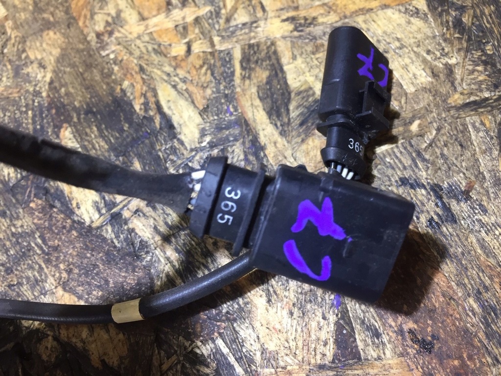 фото №6, Audi a6 c7 3.0 tfsi датчик лямбда-зонд 06e906265aa