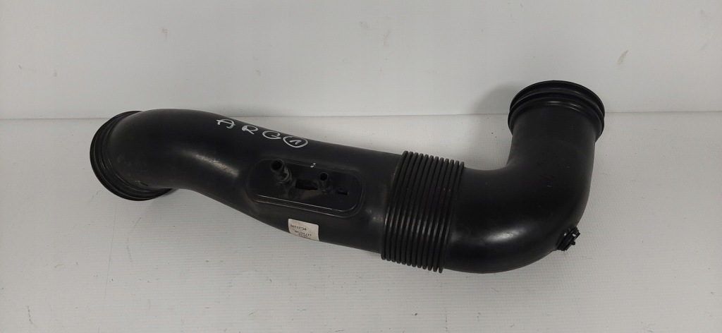 фото №1, Труба повітря alfa romeo giulia 16r 2.9b 50533728