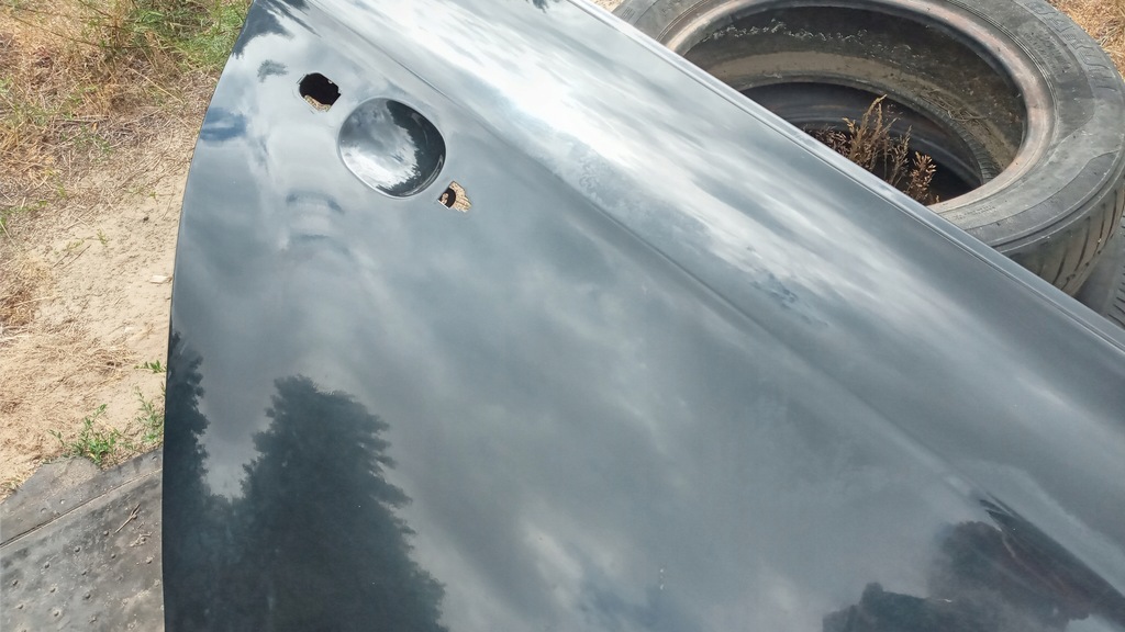 фото №14, Fiat bravo ii двері правий задня задні