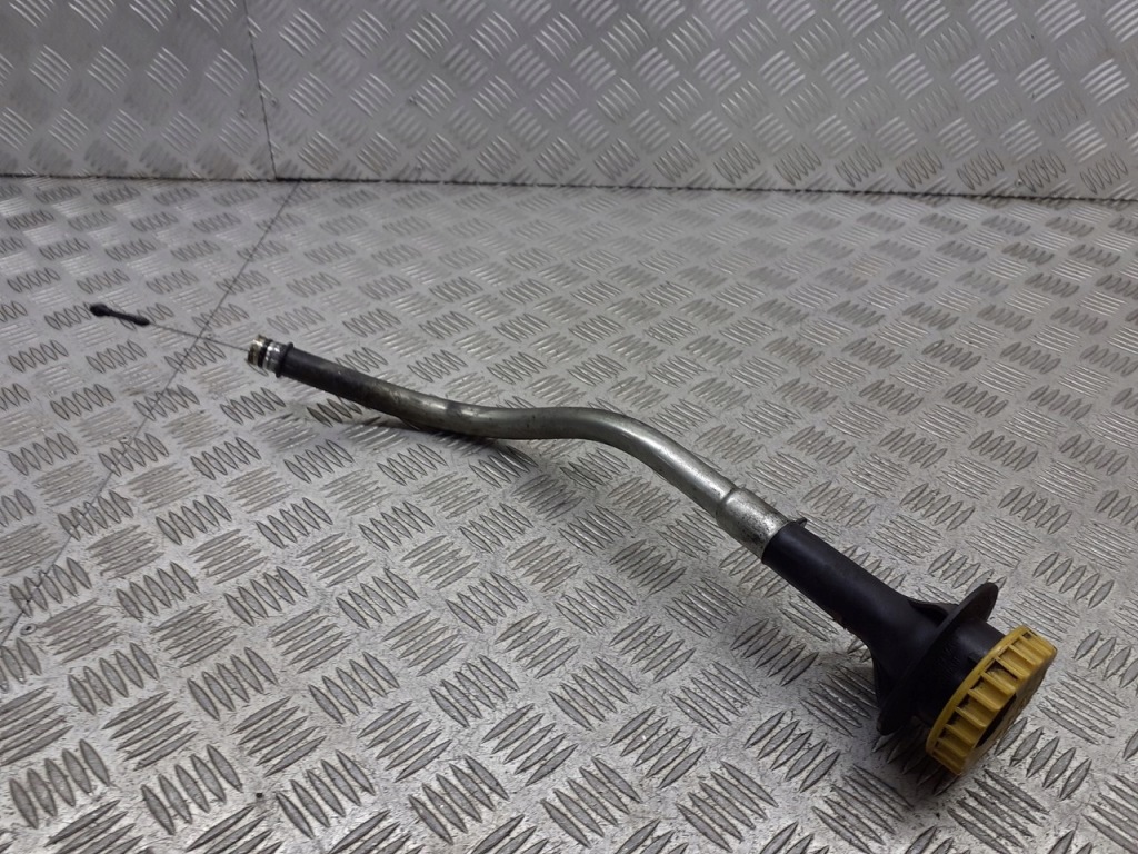 фото №1, Щуп щуп оливи saab 9-5 2.3 turbo 9178856