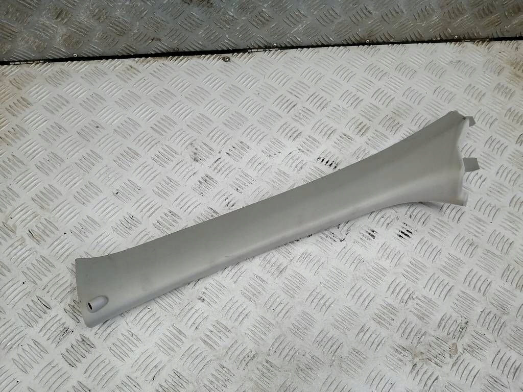 фото №1, Захист стійка перед передня ліва renault kadjar 769124560r