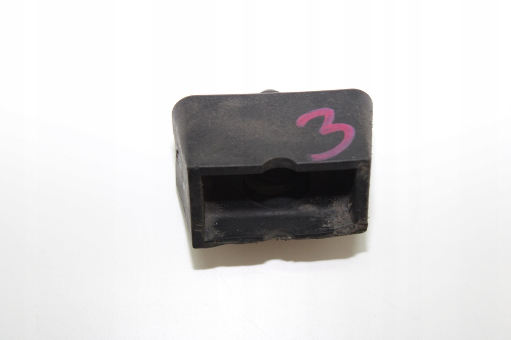 фото №2, Mini cooper r50 r53 r56 r55 підкладка pod домкрат гумовий елемент підніжка oryg 7039760