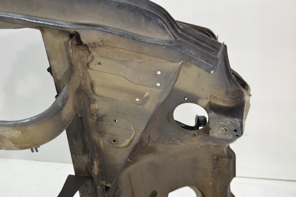 фото №2, Pas передній перед підкрилок лівий правий лонжерон mercedes sl r129