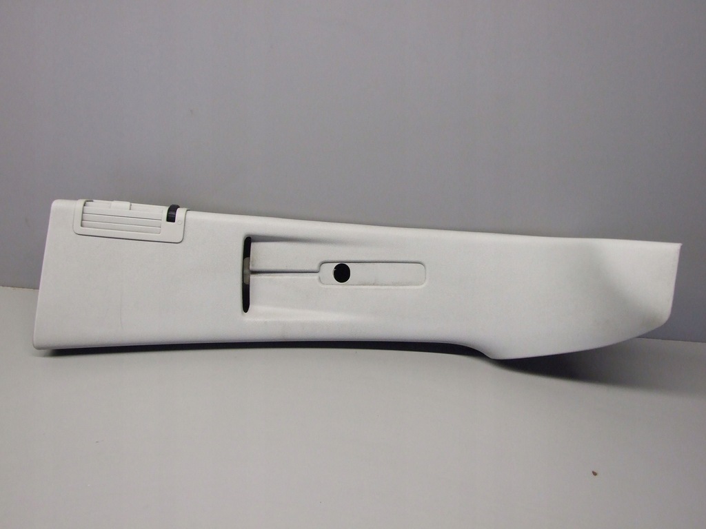 фото №1, Захист стійка ліва vw t5 transporter 7h0867243