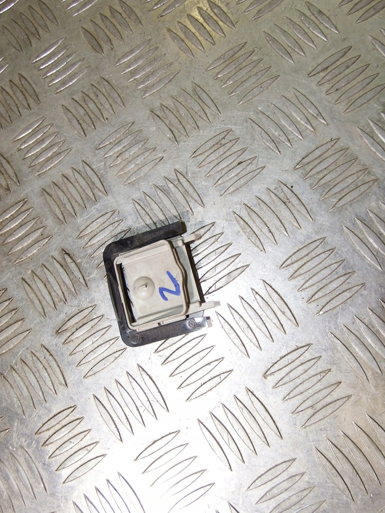 фото №2, Заглушка потолочный renault espace iv lift