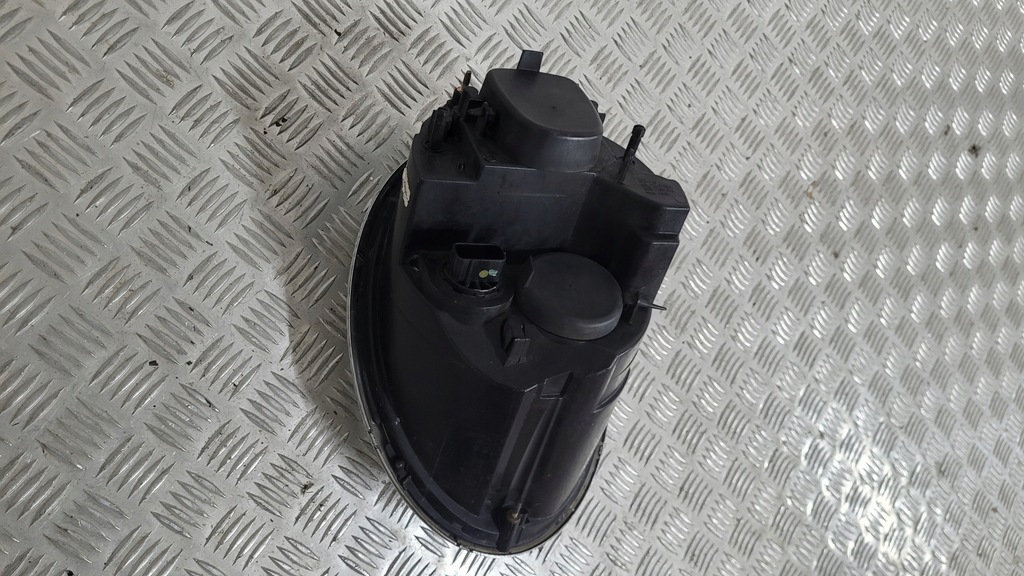 фото №9, Лампа перед mini cooper one r50 r52 r53 01-04 6911703 оригінал europa ліва