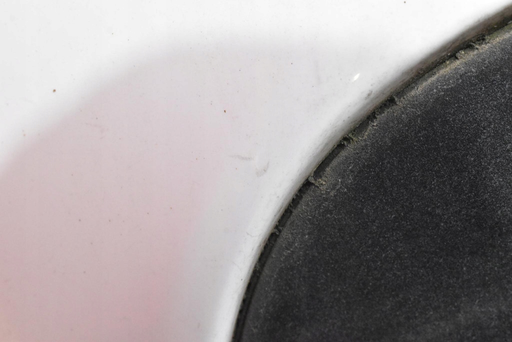 фото №7, Бампер задняя задний белый jaguar xf x260 2 ii sedan 15-20