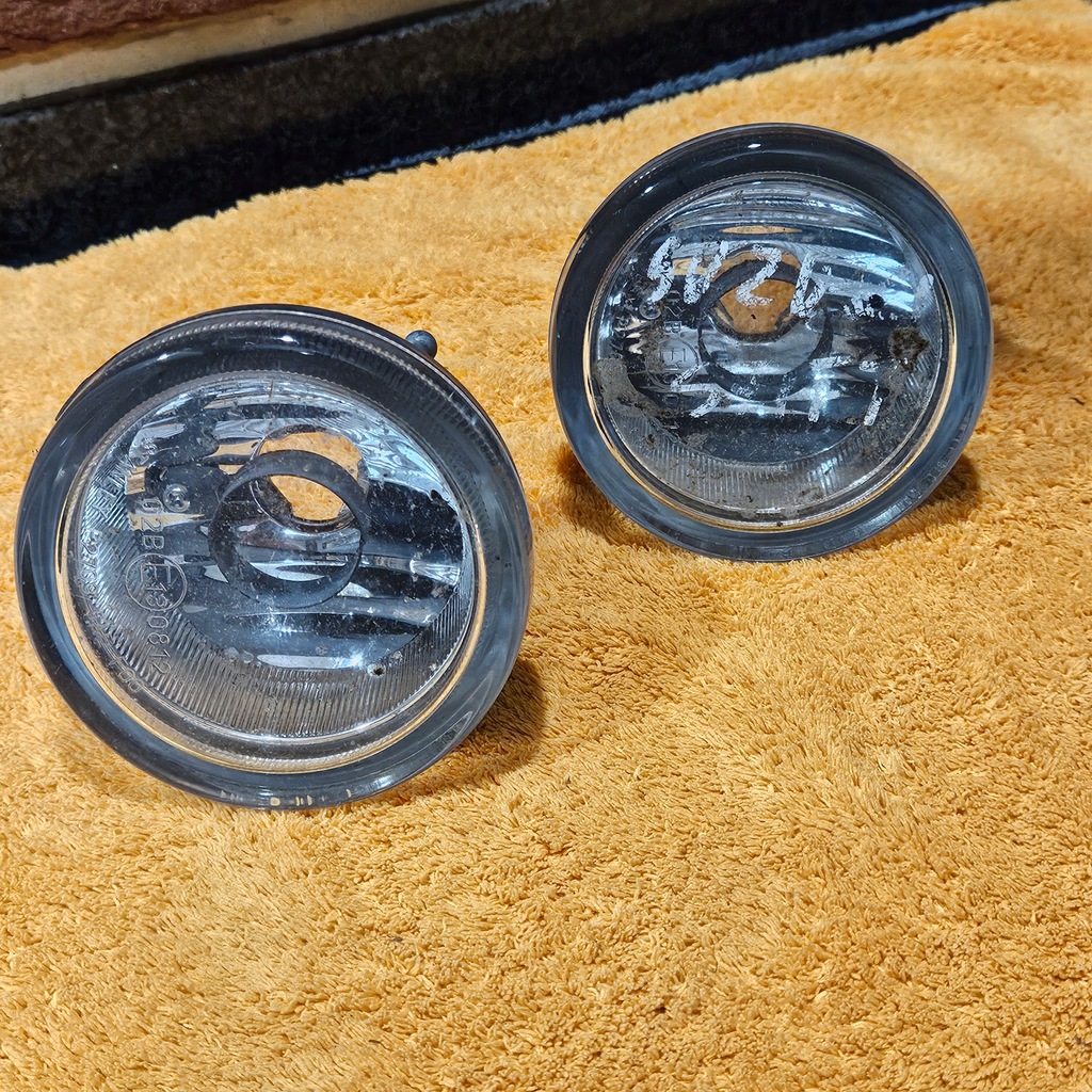 фото №1, Протитуманна фара 02b