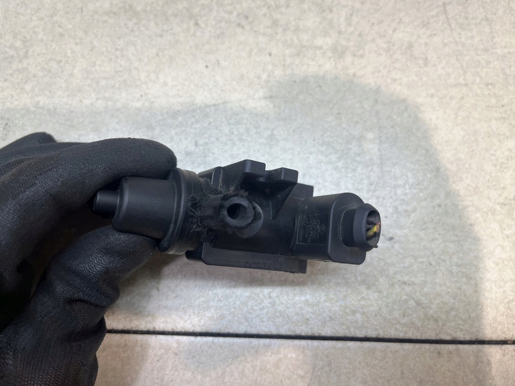 фото №6, Клапан тиску турбіни skoda octavia i 1.9 tdi 702183010