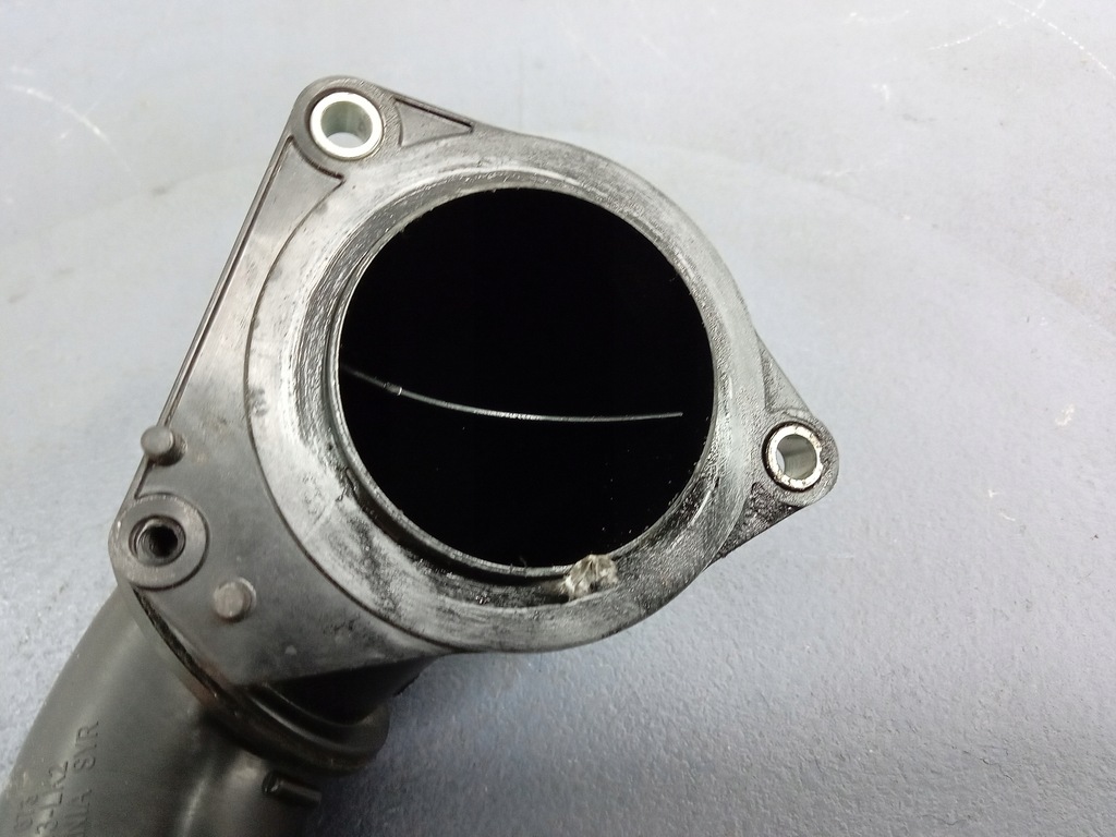 фото №7, Audi q7 ii 4m 3.0 tdi повітрозабірник повітря 059145673fb