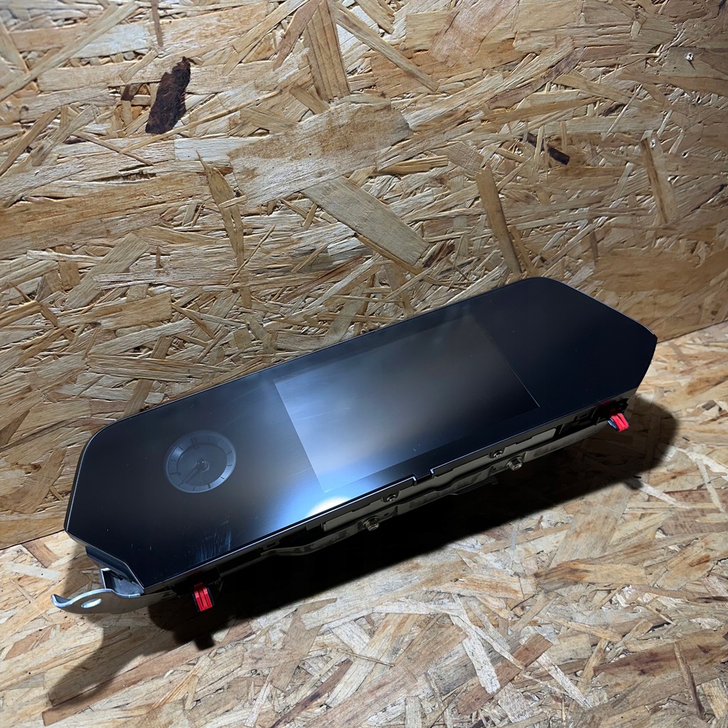 фото №1, Дисплей екран монітор lexus ux