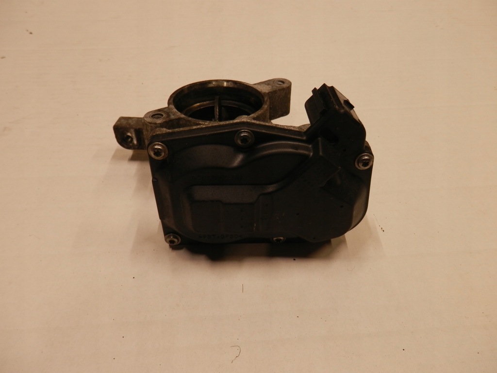 фото №12, Opel corsa d 1.3 cdti дроссельная заслонка 55564247