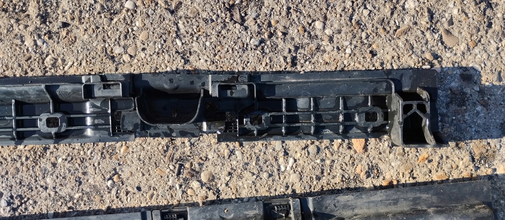 фото №6, Молдинг поріг захист skoda enyaq vw id.3 права