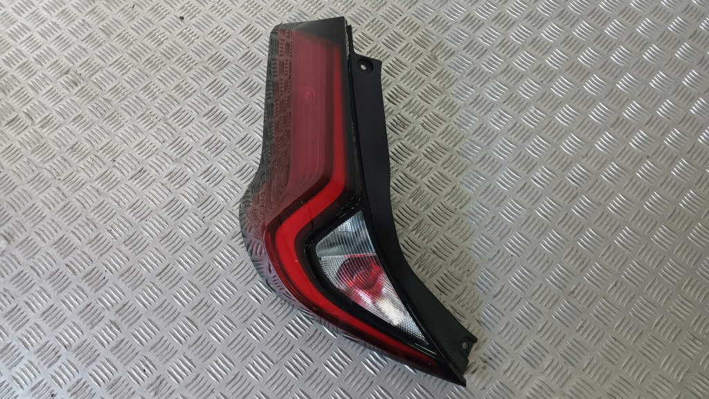 фото №1, Лампа задняя toyota aygo x 22-25 оригинал europa led левая