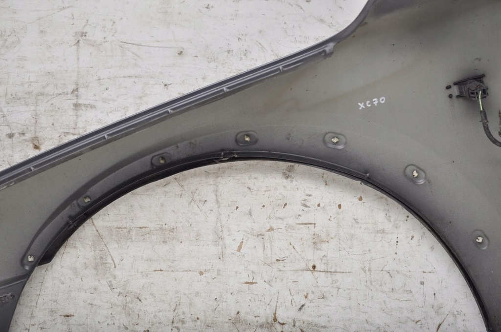 фото №12, Volvo xc70 крыло правый перед передний