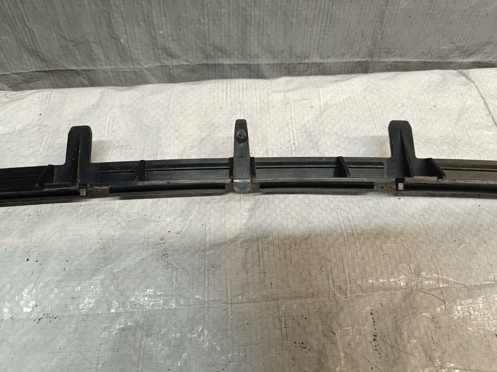 фото №10, Молдинг кронштейн спойлера cayenne ii 7p5 7p5827933