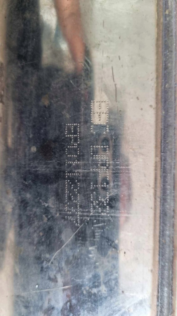 фото №4, Каталізатор dpf fap фільтр transporter t5 1.9 2.5