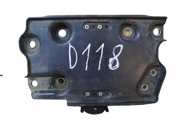 фото №1, Основа акумулятор infiniti оригінальний номер 64866-4gf5a