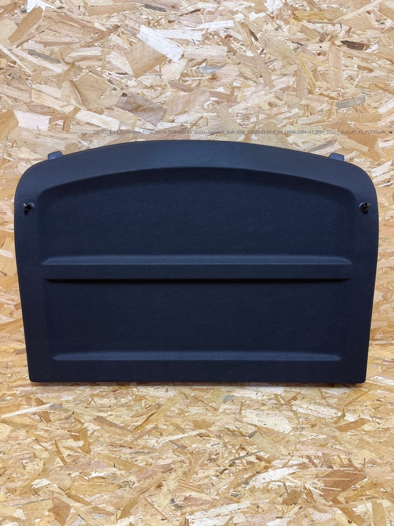 фото №1, Полиця багажника задня alfa romeo tonale 2022- 1561701170 оригінал демонтаж