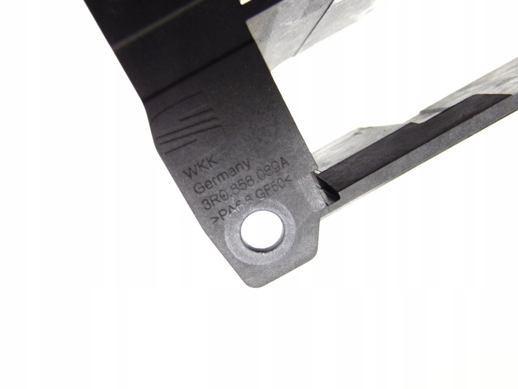 фото №4, Кишеня корзина рамка корпус кронштейн seat exeo 3r 3r0858089a