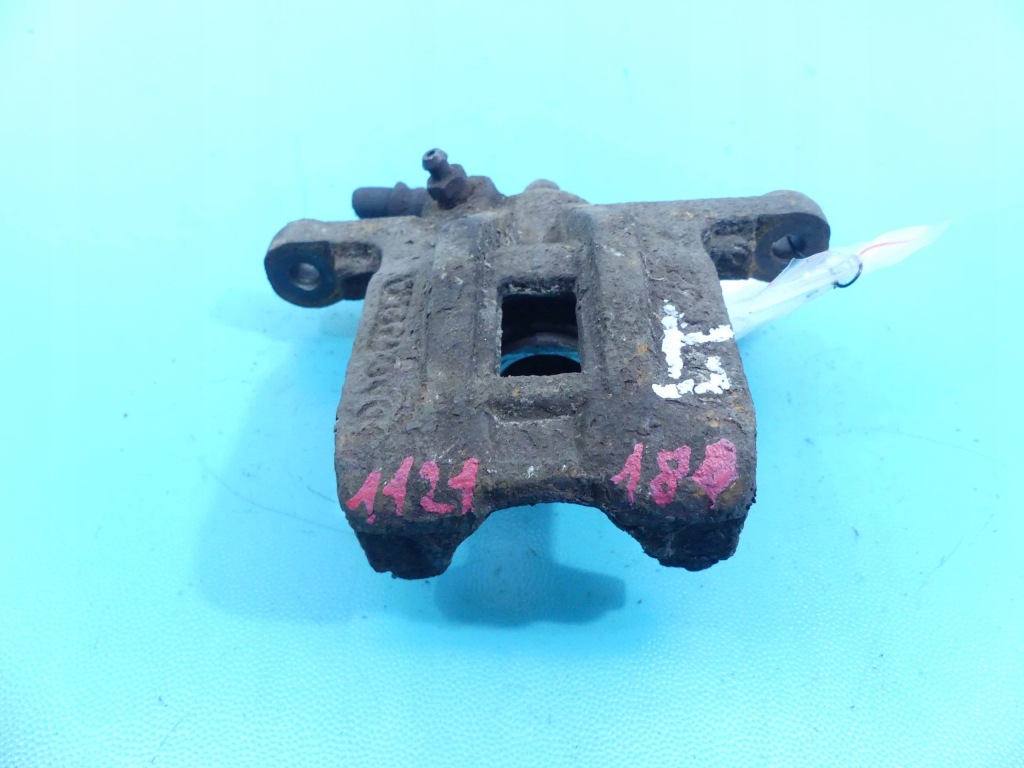 фото №1, Суппорт задняя левый chevrolet lacetti 1.6 16v 04-09